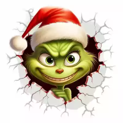 vectores plantilas CARAS,NAVIDAD,FESTEJO,NIñOS,FESTIVIDAD,EL GRINCH,